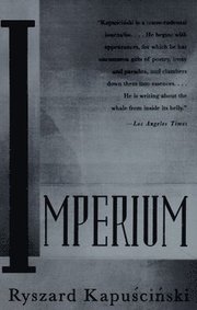 Imperium (h�ftad)