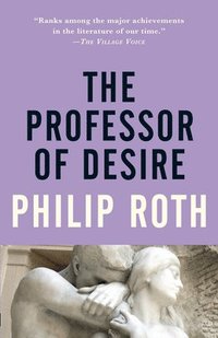 The Professor of Desire (h�ftad)