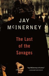 The Last of the Savages (h�ftad)