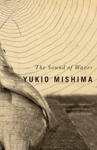 The Sound of Waves (h�ftad)