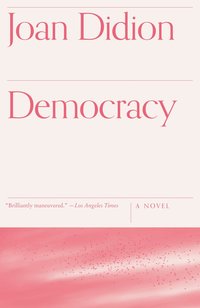 Democracy (h�ftad)