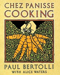 Chez Panisse Cooking (h�ftad)