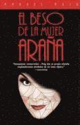 El Beso De La Mujer Arana (h�ftad)