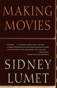 Making Movies (h�ftad)