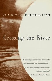 Crossing the River (h�ftad)