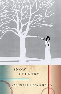 Snow Country (h�ftad)