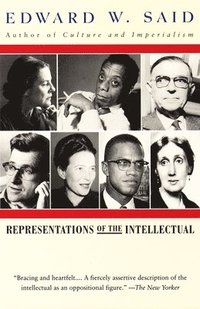 Representations of the Intellectual (h�ftad)