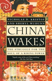 China Wakes: The Struggle for the Soul of a Rising Power (h�ftad)