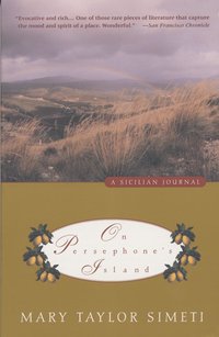 On Persephone's Island (h�ftad)