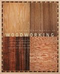 Complete Manual Of Woodworking