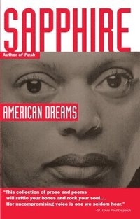 American Dreams (h�ftad)