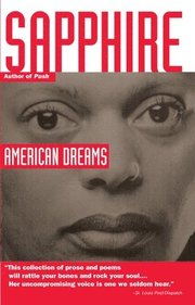 American Dreams (h�ftad)