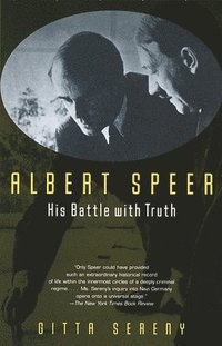 Albert Speer (pocket)