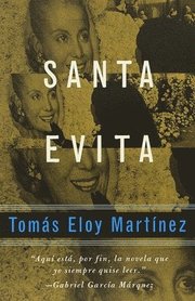 Santa Evita: Spanish-Language Edition (h�ftad)