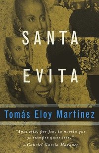 Santa Evita: Spanish-Language Edition (h�ftad)