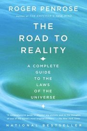 The Road to Reality: A Complete Guide to the Laws of the Universe (h�ftad)