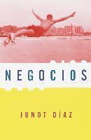 Negocios: Spanish-Language Edition of Drown (pocket)