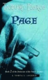 Page (pocket)