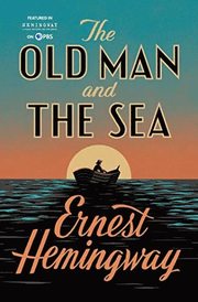 Old Man And The Sea, The