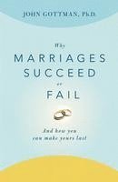 Why Marriages Succeed or Fail (h�ftad)