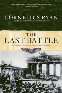 The Last Battle (h�ftad)