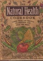 The Natural Health Cookbook (kartonnage)