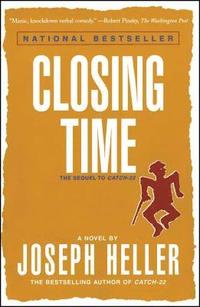 Closing Time: The Sequel to Catch-22 (h�ftad)