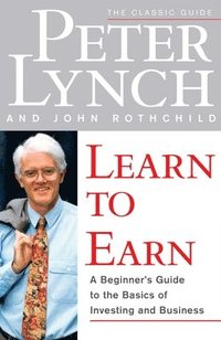 Learn to Earn (h�ftad)