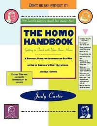 Homo Handbook (h�ftad)