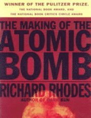 The Making of the Atomic Bomb (h�ftad)