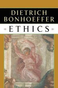 Ethics (inbunden)
