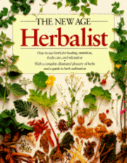 New Age Herbalist (h�ftad)