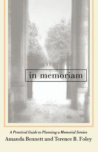 In Memoriam (h�ftad)