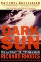 Dark Sun (inbunden)