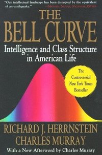 Bell Curve (h�ftad)