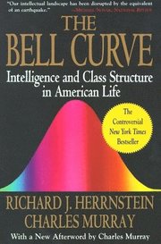 Bell Curve (h�ftad)