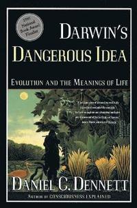 Darwin's Dangerous Idea (h�ftad)