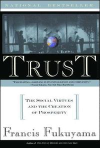 Trust (inbunden)