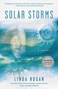 Solar Storms (h�ftad)