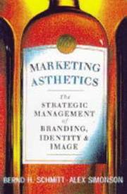 Marketing Aesthetics (inbunden)