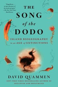 The Song of the Dodo (h�ftad)