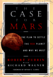 Case for Mars, The (h�ftad)
