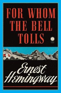 For Whom the Bell Tolls (inbunden)