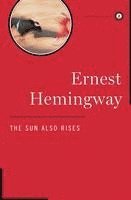 The Sun Also Rises (h�ftad)