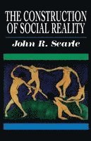 The Construction of Social Reality (h�ftad)
