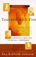 Touched With Fire (h�ftad)