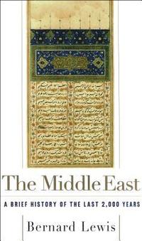 The Middle East (inbunden)