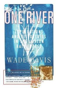 One River (inbunden)