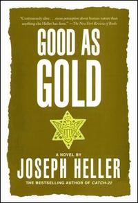 Good as Gold (h�ftad)
