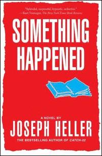 Something Happened (h�ftad)